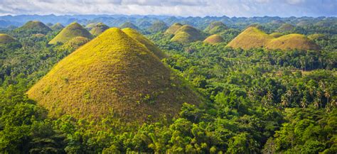 TOP 10 VISAYAS TOURIST SPOTS MUST VISIT .